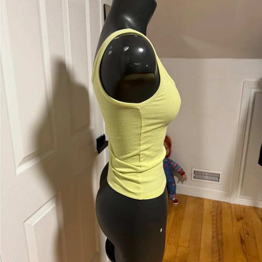 Tank Top - Picture 3 of 4